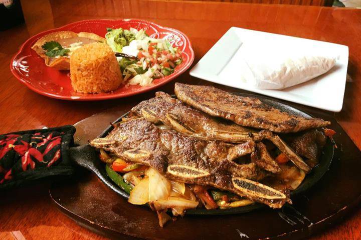 El Rooster Mexican Restaurant | restaurant | 801 Main Ave S, Fayetteville, TN 37334, USA | 9315579470 OR +1 931-557-9470