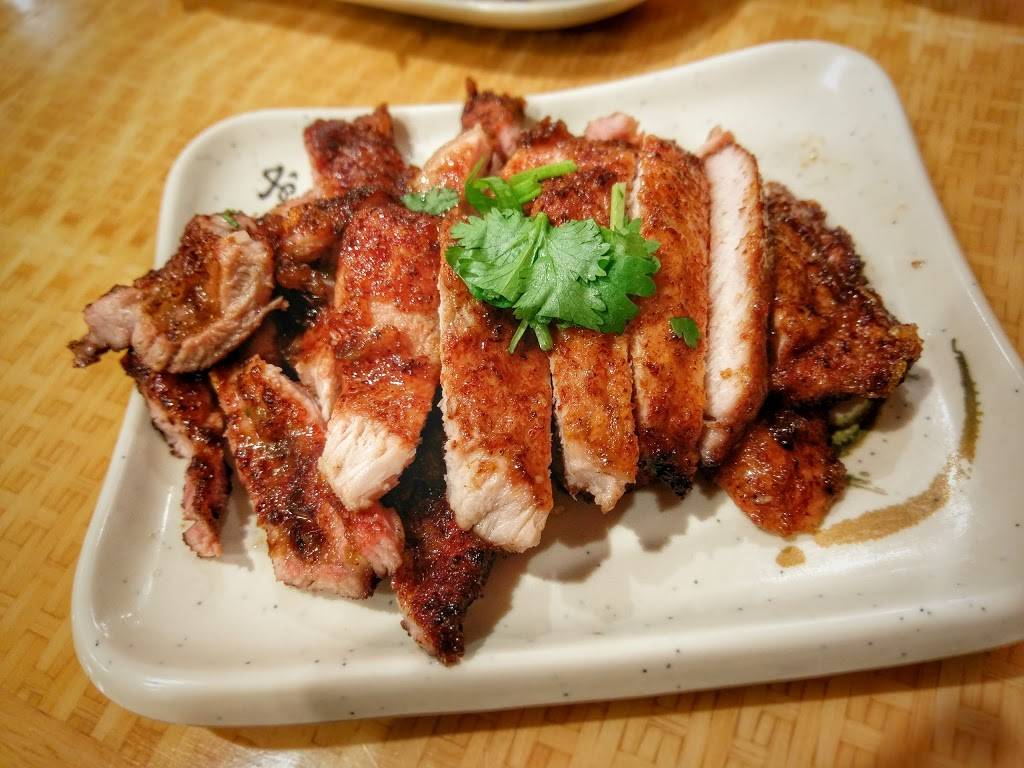 Tofu King | restaurant | 713 W Duarte Rd, Arcadia, CA 91007, USA | 6262540223 OR +1 626-254-0223