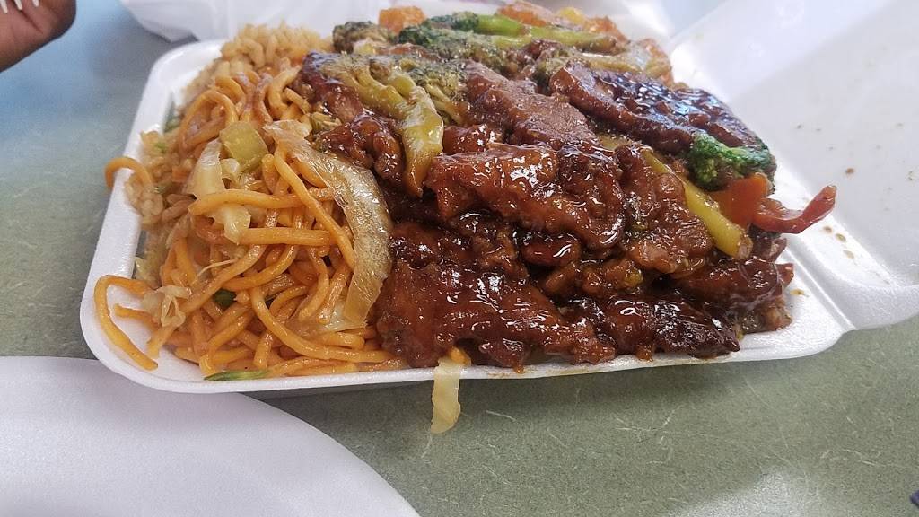 Louisiana Fried Chicken & Chinese Food | restaurant | 1950 Rosecrans Ave, Compton, CA 90220, USA | 3106382288 OR +1 310-638-2288