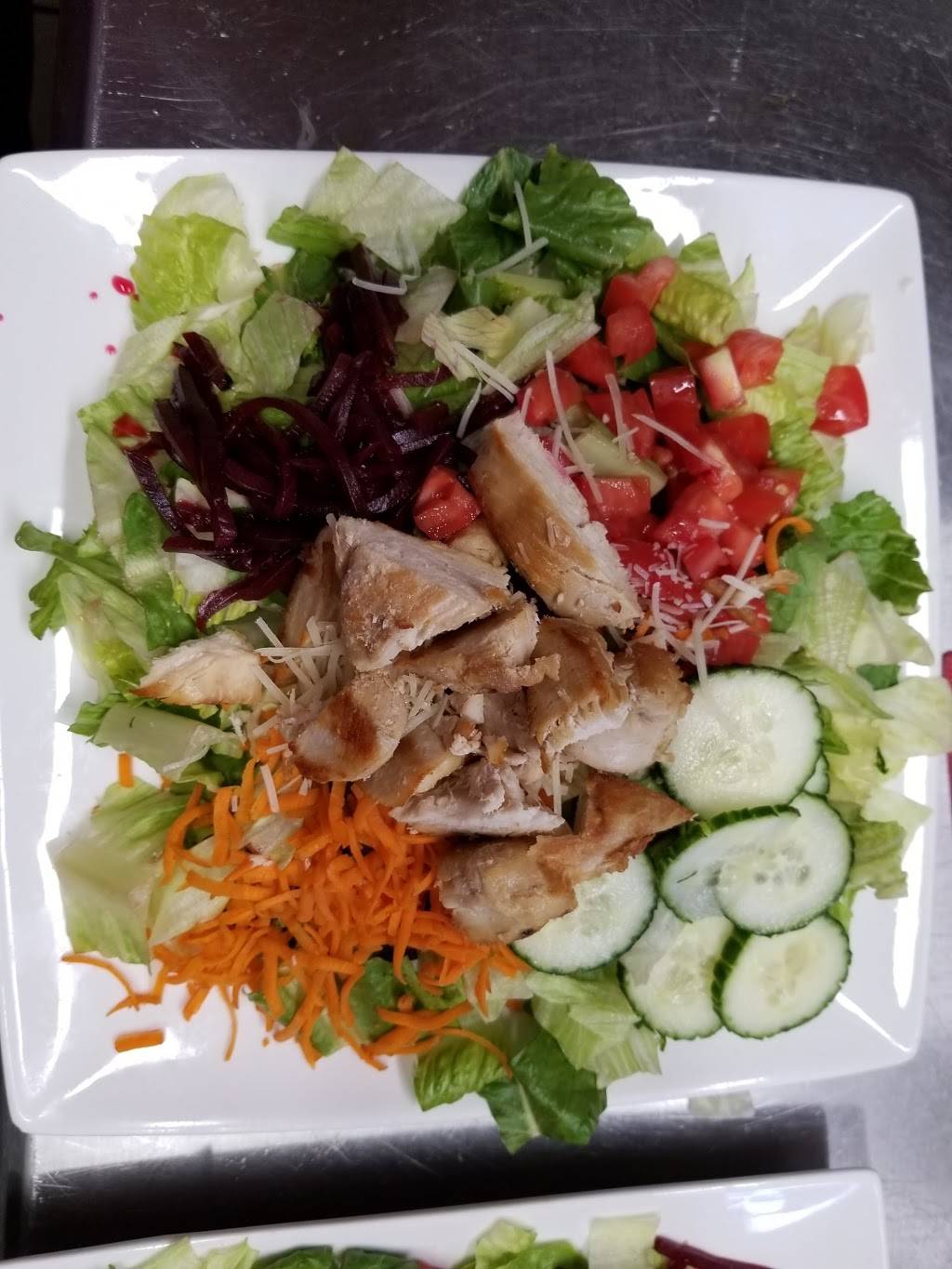 Lemon Tree Cafe & Espresso | restaurant | 122 E State St, Mossyrock, WA 98564, USA | 3609833235 OR +1 360-983-3235