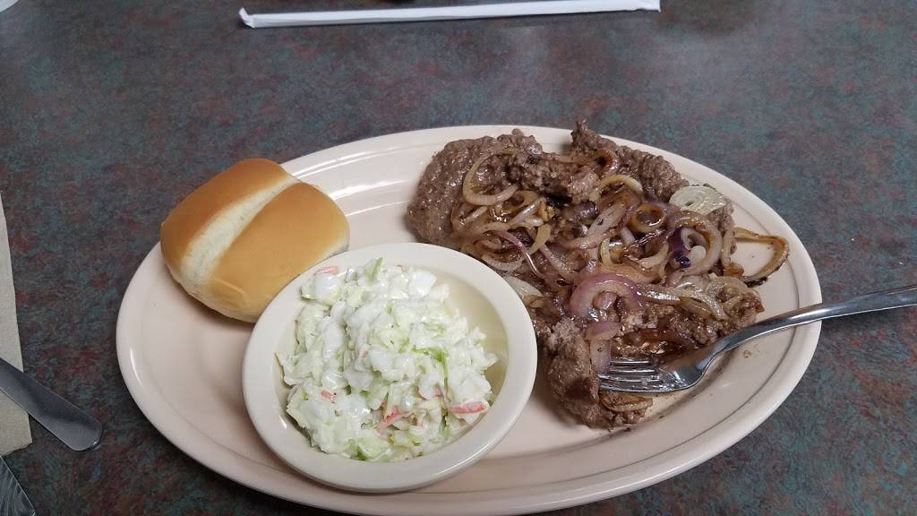 Dairy Hut | restaurant | 107 7th St, Obion, TN 38240, USA | 7316240700 OR +1 731-624-0700