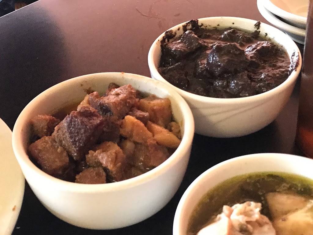 Nayong Filipino | restaurant | 8333 Parsons Blvd, Jamaica, NY 11432, USA | 7186583841 OR +1 718-658-3841