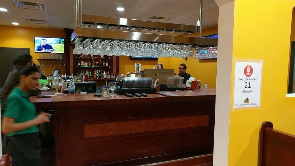 El Nopal | restaurant | 5420 IN-62 #600, Jeffersonville, IN 47130, USA | 8125903550 OR +1 812-590-3550