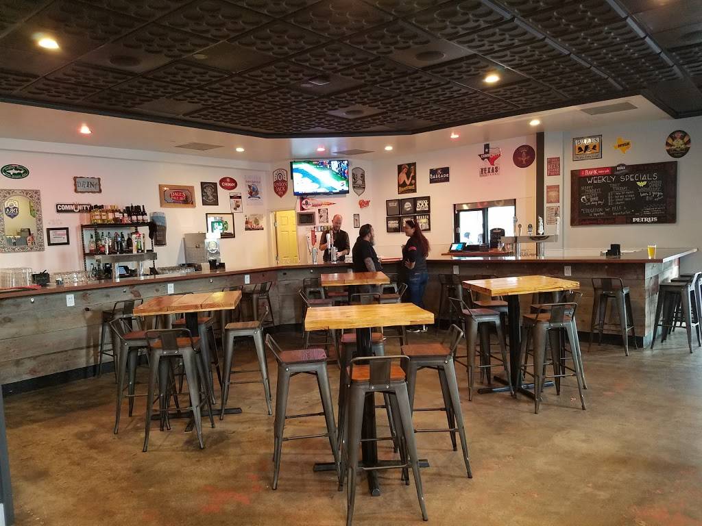 The Branch | restaurant | 7710 Long Point Rd, Houston, TX 77055, USA | 8326236725 OR +1 832-623-6725