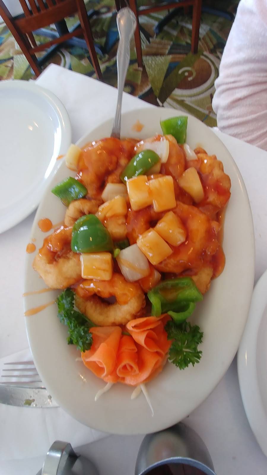 Gourmet House | restaurant | 1740 E Algonquin Rd, Algonquin, IL 60102, USA | 8474587883 OR +1 847-458-7883