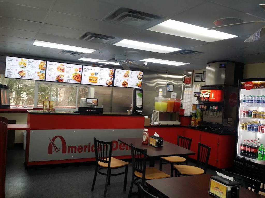 American Deli | restaurant | 1112 Herrington Rd, Lawrenceville, GA 30044, USA | 6787317021 OR +1 678-731-7021