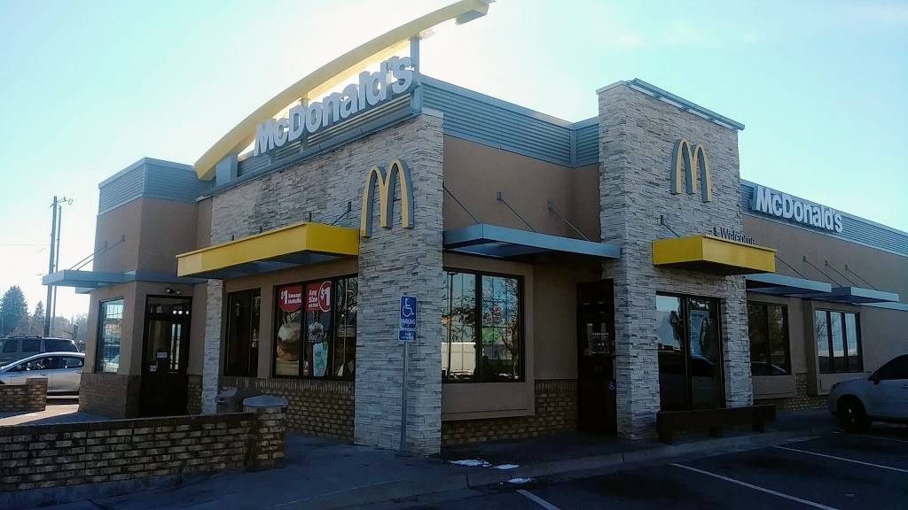 McDonalds | cafe | 789 Main St, Payson, UT 84651, USA | 8014654241 OR +1 801-465-4241