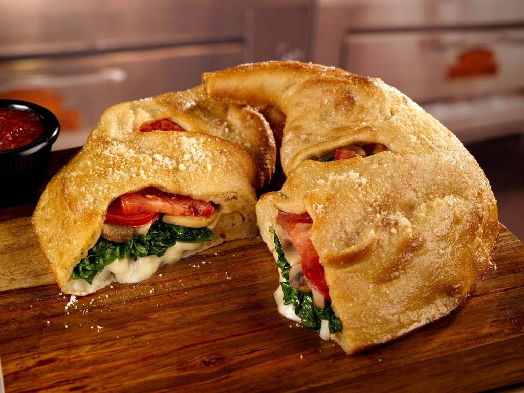 Mellow Mushroom | meal takeaway | 3500 Lee Hwy, Bristol, VA 24202, USA | 2766443663 OR +1 276-644-3663