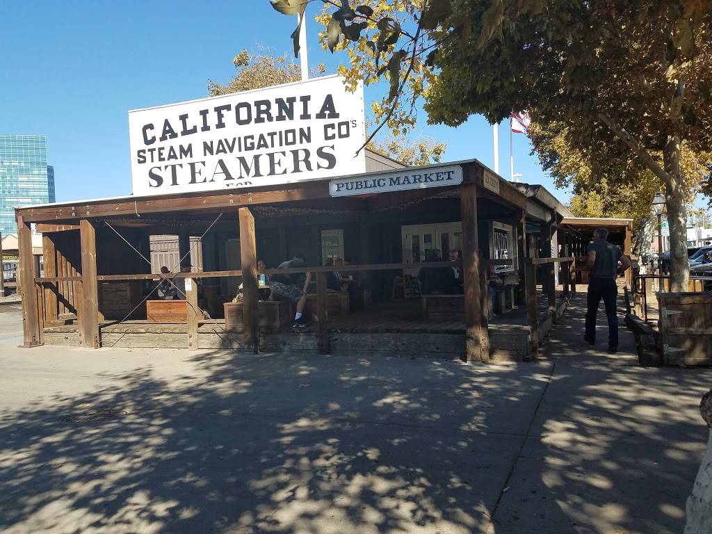 Bali Kitchen | cafe | 1100 Front St STE 150, Sacramento, CA 95814, USA | 9164464008 OR +1 916-446-4008