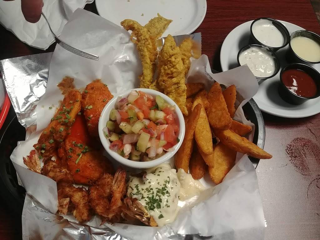 El Camaron Pelao | restaurant | 100 N Main St, Anthony, TX 79821, USA | 9153140966 OR +1 915-314-0966