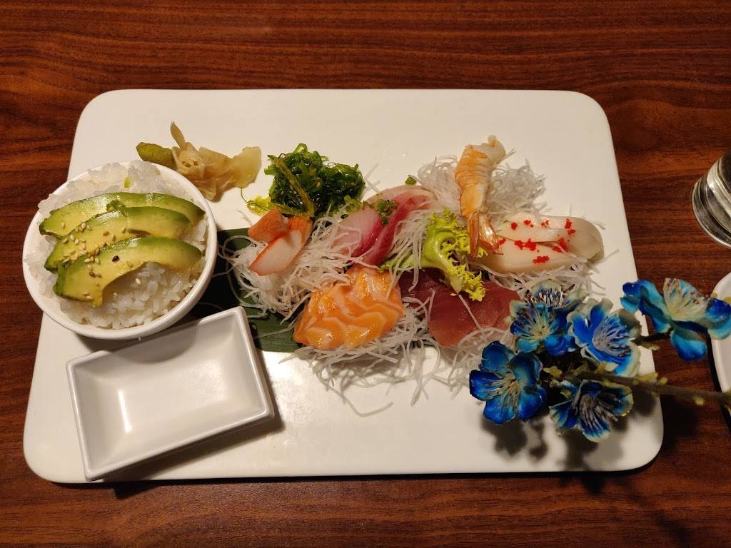 Sapporo Hibachi Steakhouse And Sushi | restaurant | 32030 Plymouth Rd, Livonia, MI 48150, USA | 7346568888 OR +1 734-656-8888