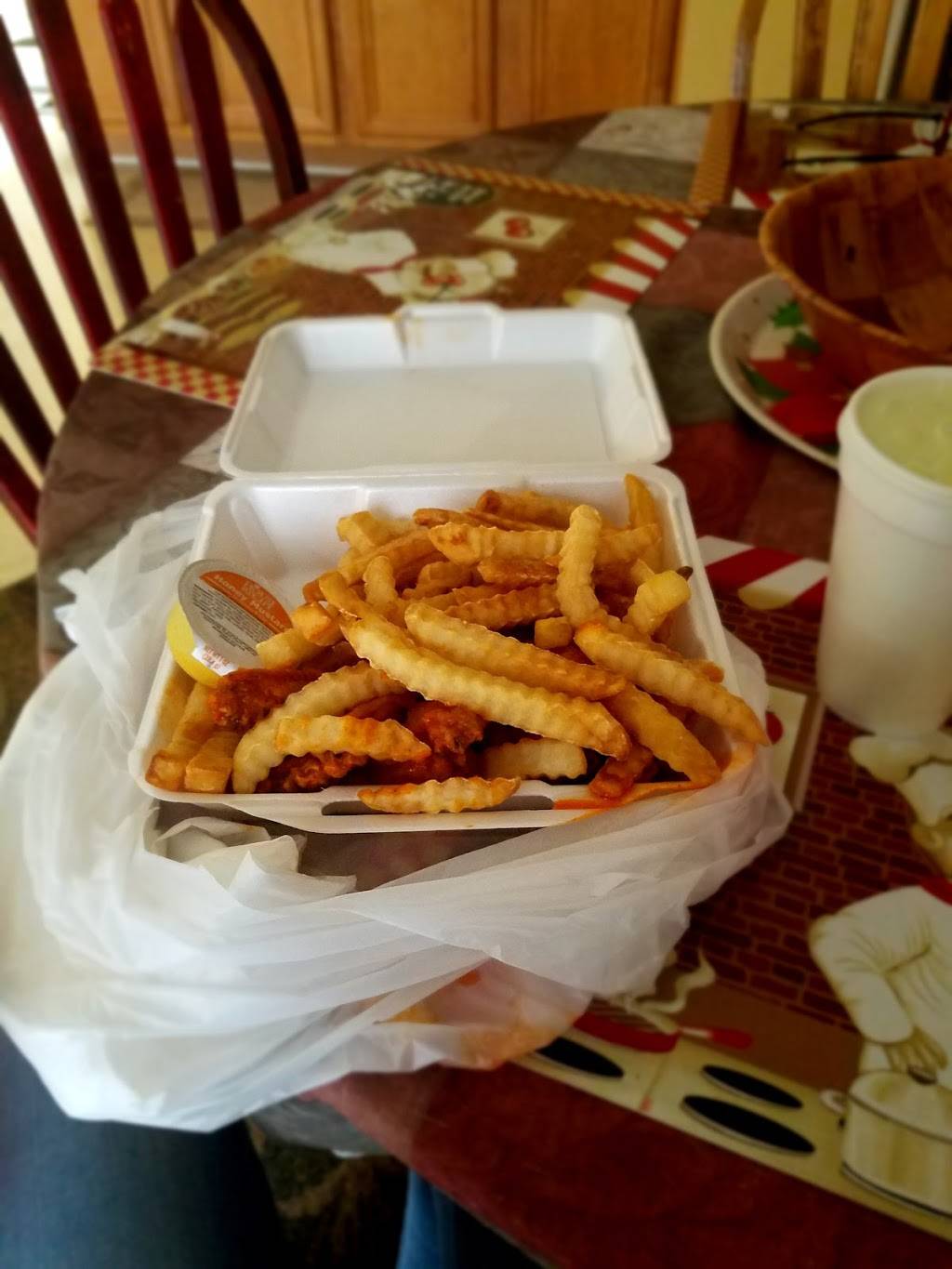 Wing Nuts | restaurant | 1573 GA-20 #104, Conyers, GA 30012, USA | 6785091496 OR +1 678-509-1496