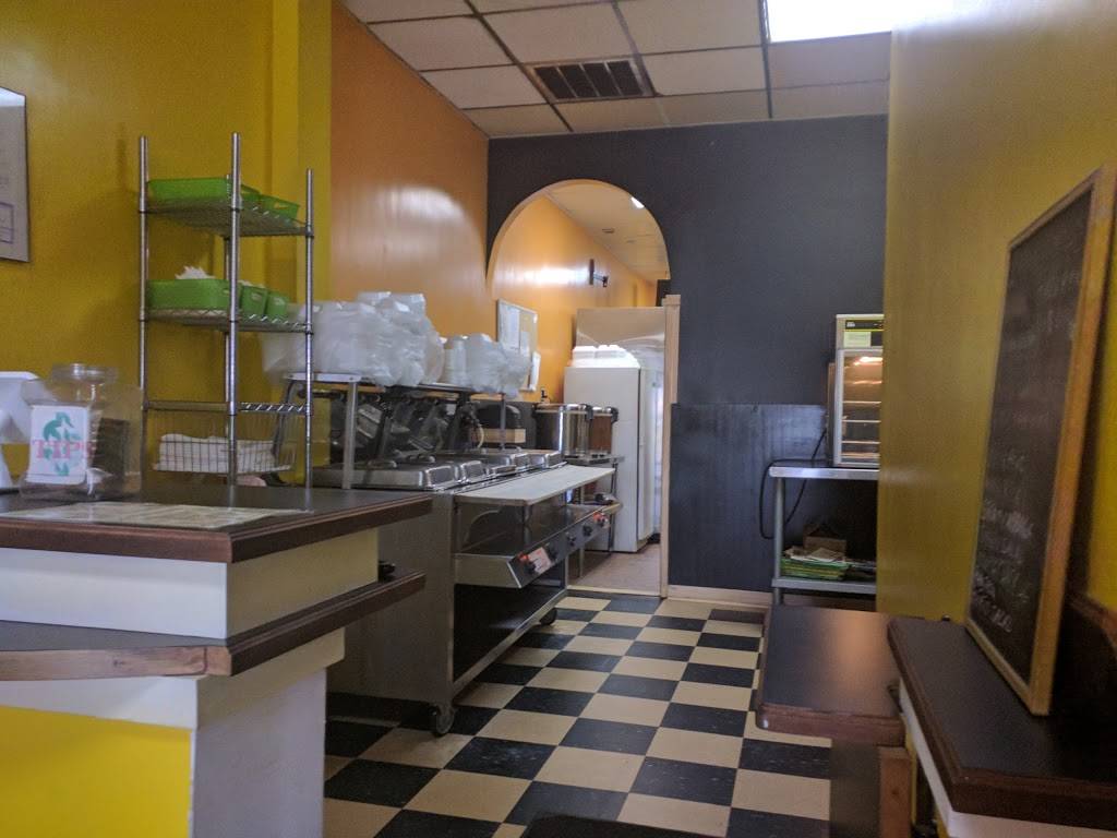 Higher Heights Caribbean Restaurant | restaurant | 7653 Granby St, Norfolk, VA 23505, USA | 7574897229 OR +1 757-489-7229