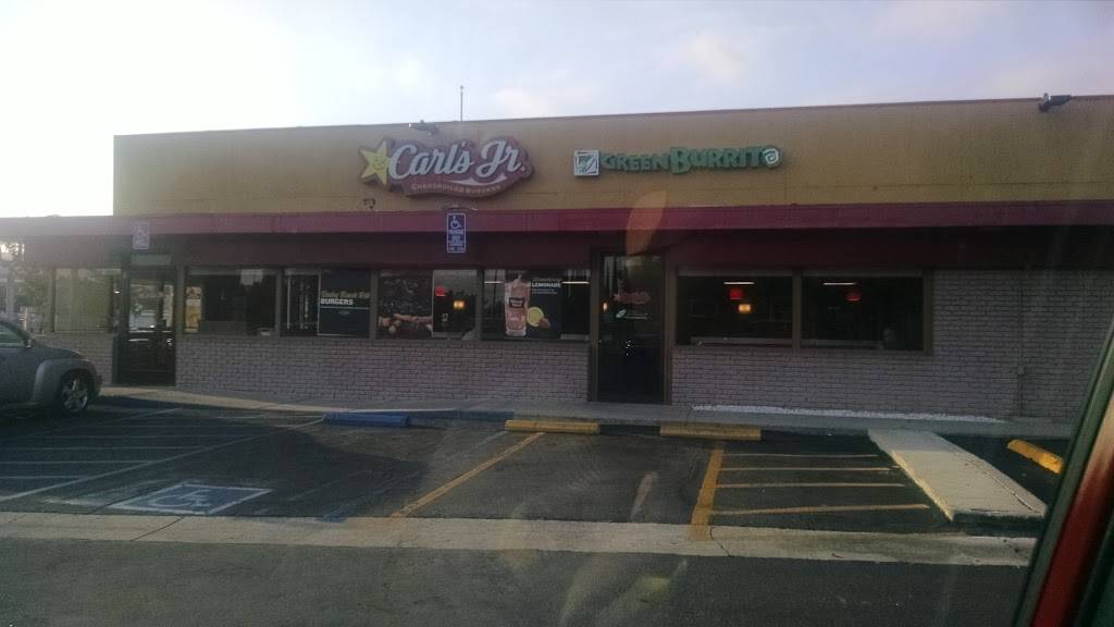Carls Jr. | restaurant | 6310 Platt Ave, Woodland Hills, CA 91367, USA | 8188840783 OR +1 818-884-0783