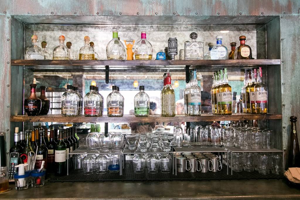 The Shwack Cantina | restaurant | 1527 N El Camino Real, San Clemente, CA 92672, USA | 9492187182 OR +1 949-218-7182