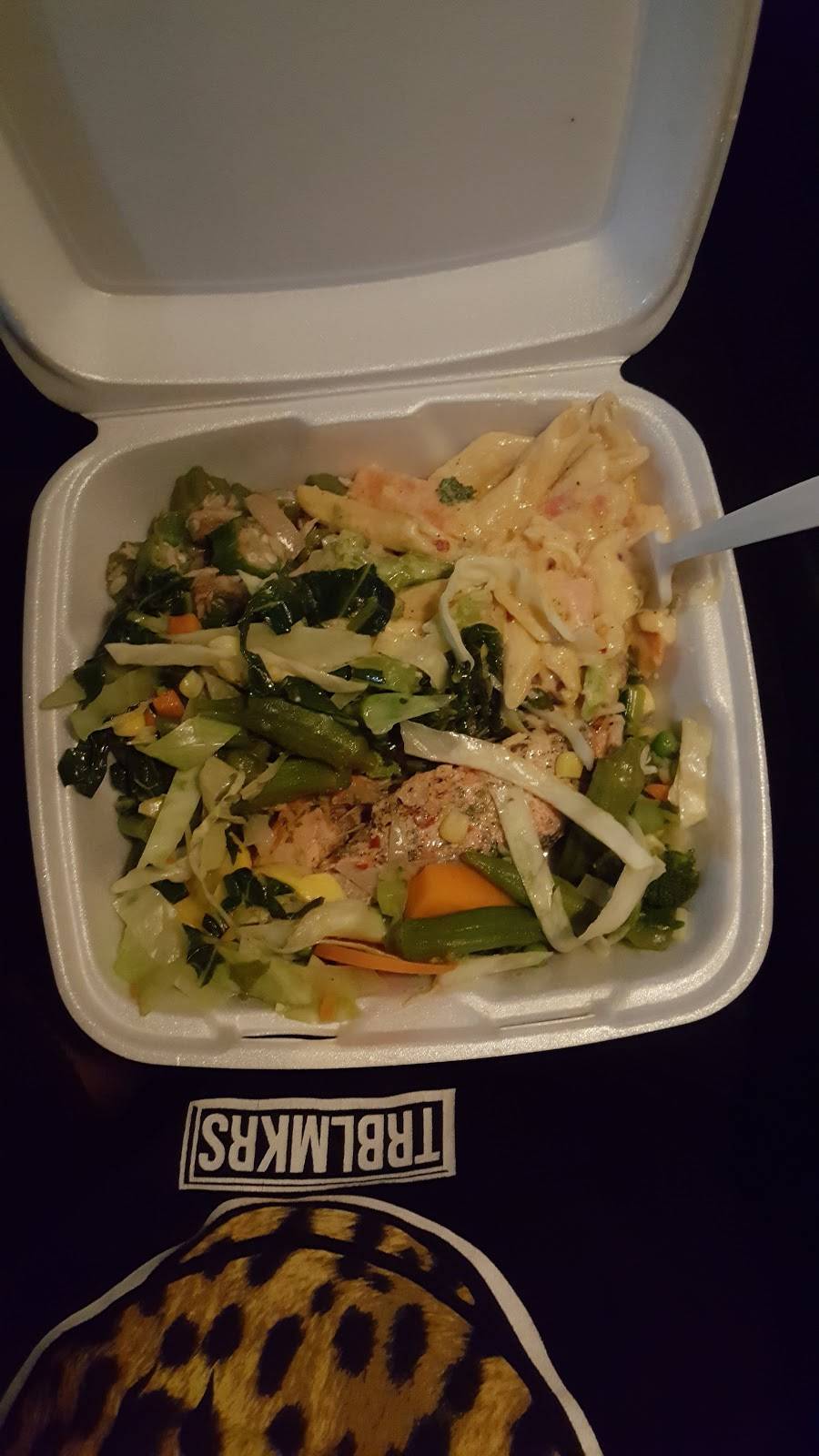 Soldiers | restaurant | 1278 Nostrand Ave, Brooklyn, NY 11226, USA | 7182844620 OR +1 718-284-4620