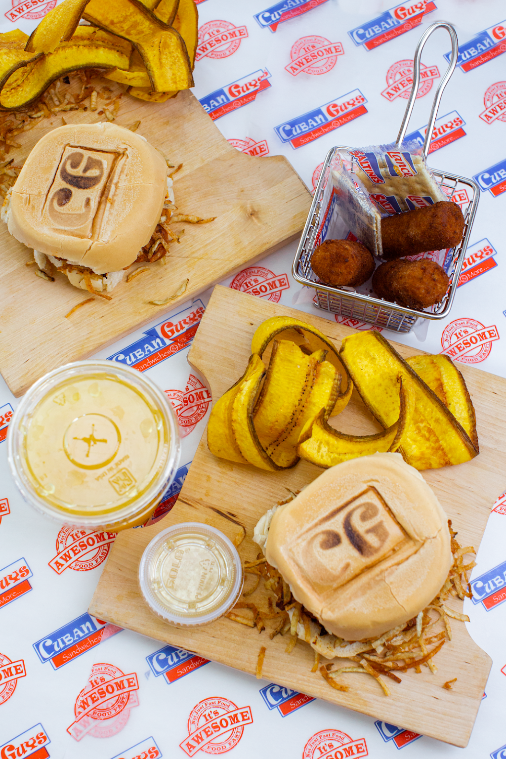 Cuban Guys Restaurants - Flagler | restaurant | 8229 W Flagler St, Miami, FL 33144, USA | 7865354559 OR +1 786-535-4559