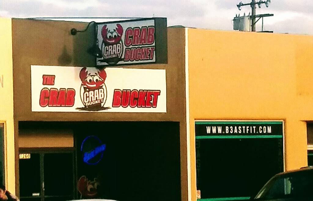 Crab Bucket | restaurant | 1260 N Main St, Salinas, CA 93906, USA | 8314430111 OR +1 831-443-0111