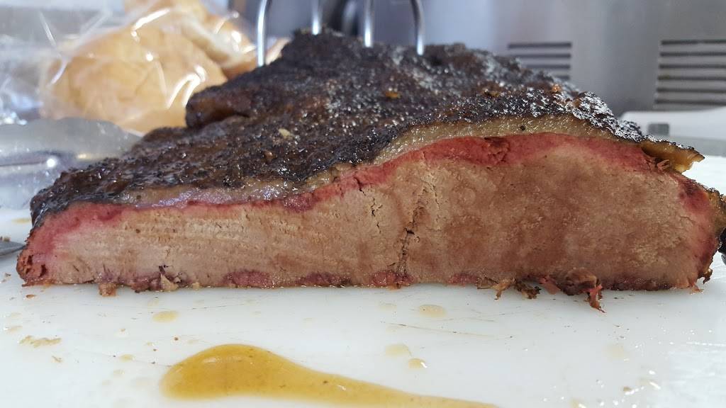 Caspers BBQ | restaurant | 5745 54th Ave N, Kenneth City, FL 33709, USA | 7277765596 OR +1 727-776-5596