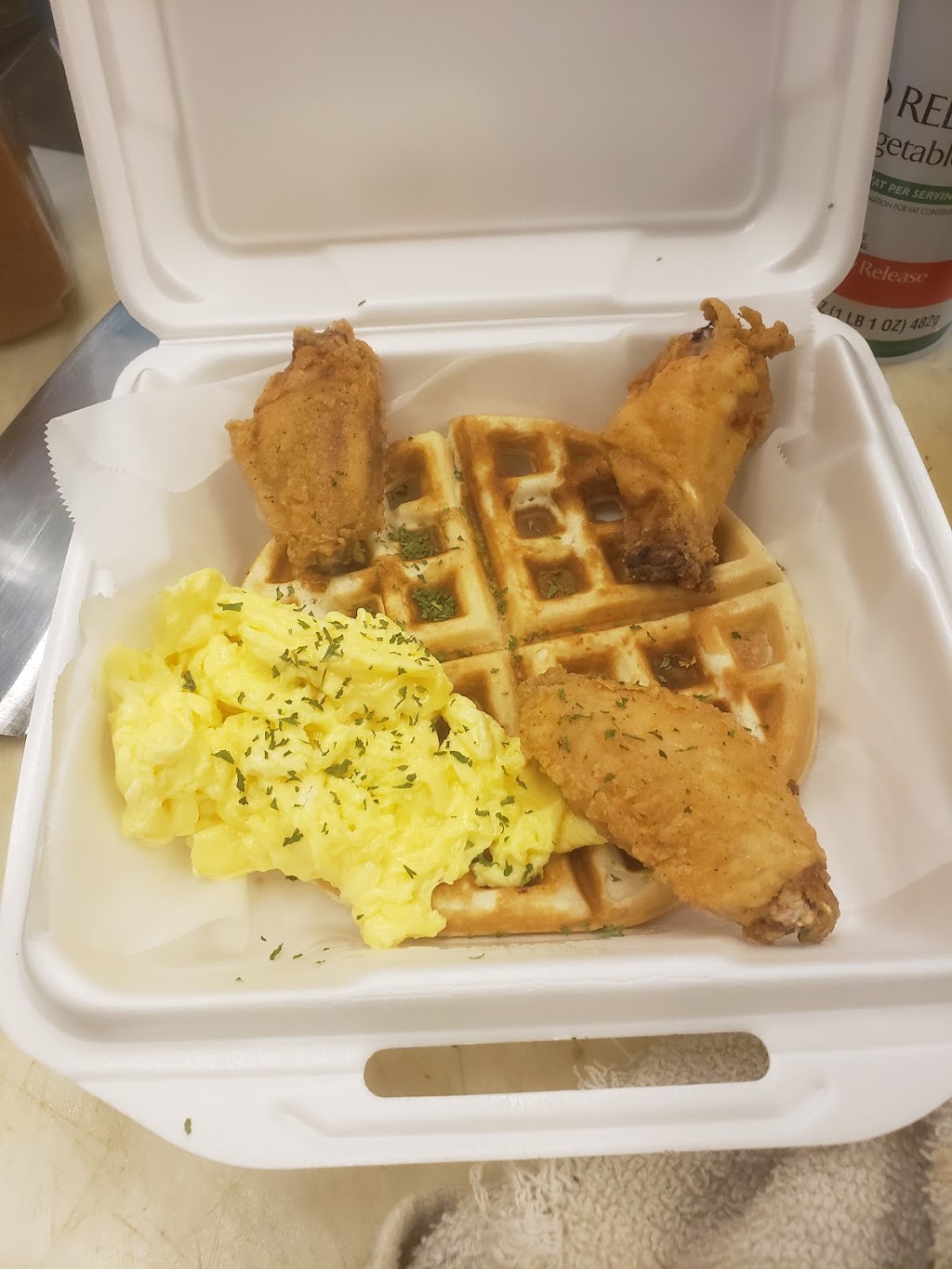 Soul Heaven Cafe & Catering | restaurant | 3365 Moffett Rd Suite A, Mobile, AL 36607, USA | 2514700852 OR +1 251-470-0852