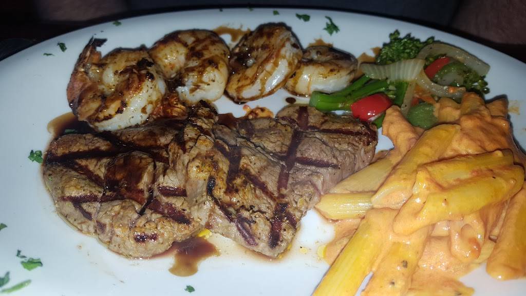 Osteria Natalina | restaurant | 3215 S MacDill Ave, Tampa, FL 33629, USA | 8138311210 OR +1 813-831-1210