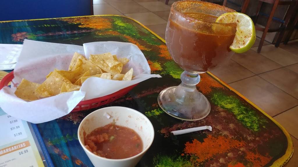 Del Mar Mexican Seafood Bar & Grill | restaurant | 17509 Foothill Blvd, Fontana, CA 92335, USA | 9094284716 OR +1 909-428-4716