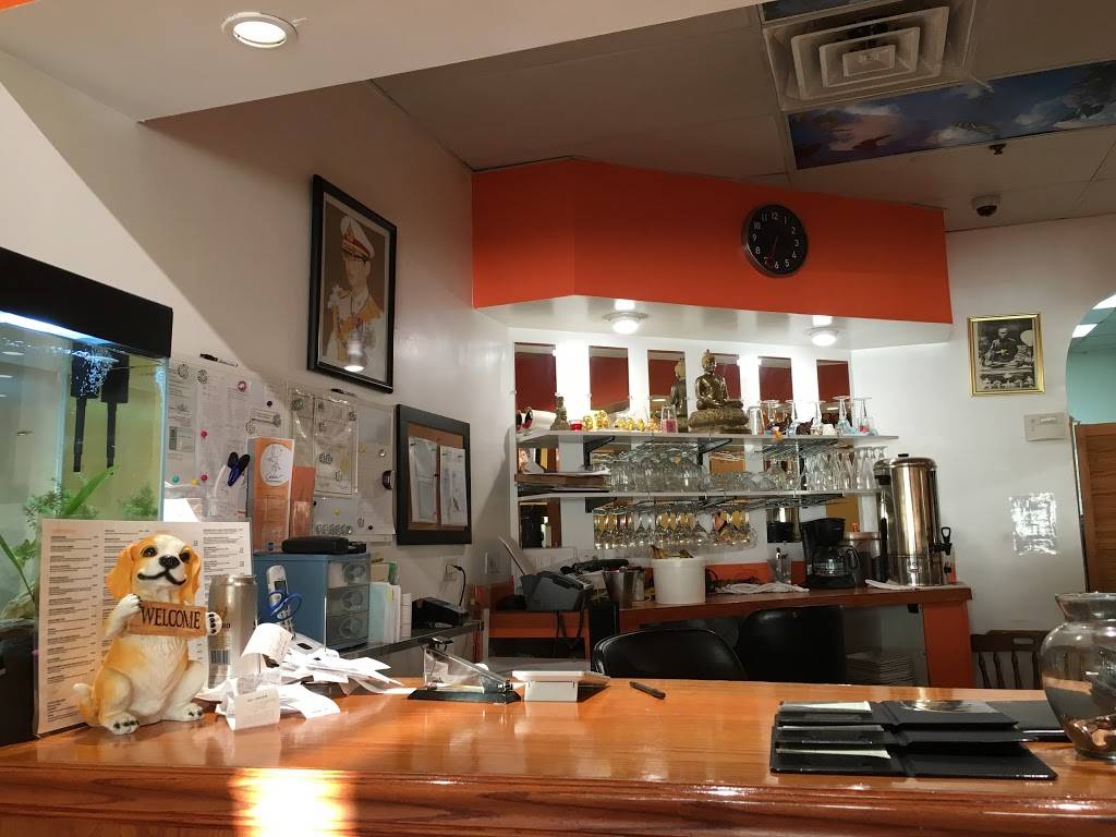 Cida Thai | restaurant | 5435 South La Grange Road A, Countryside, IL 60525, USA | 7084820706 OR +1 708-482-0706