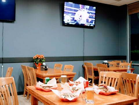 High Speed Wings | restaurant | 2863 Peachtree Industrial Blvd, Duluth, GA 30097, USA | 6788600430 OR +1 678-860-0430