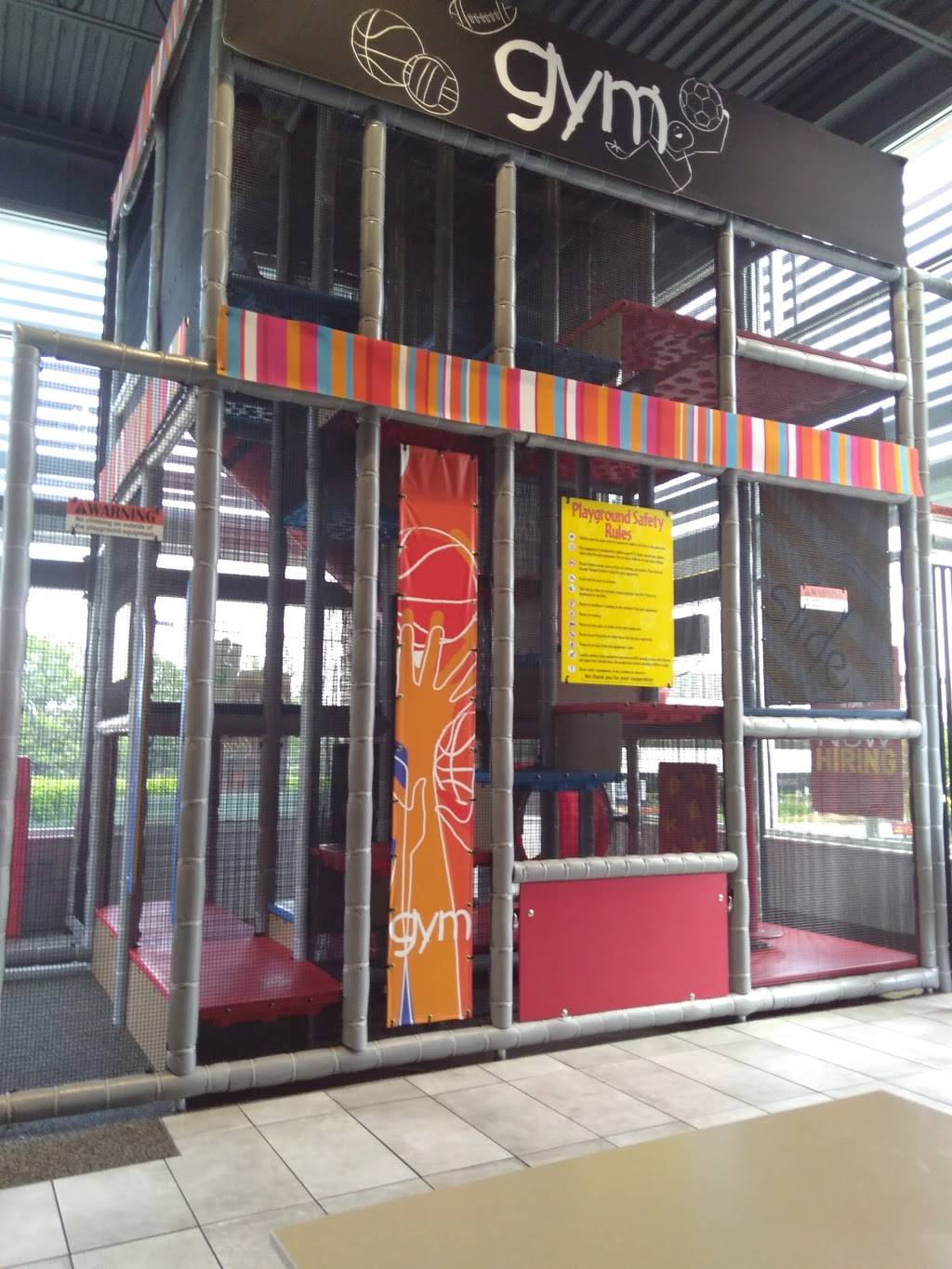 McDonalds | cafe | 617 Green Valley Rd, Greensboro, NC 27408, USA | 3368553347 OR +1 336-855-3347