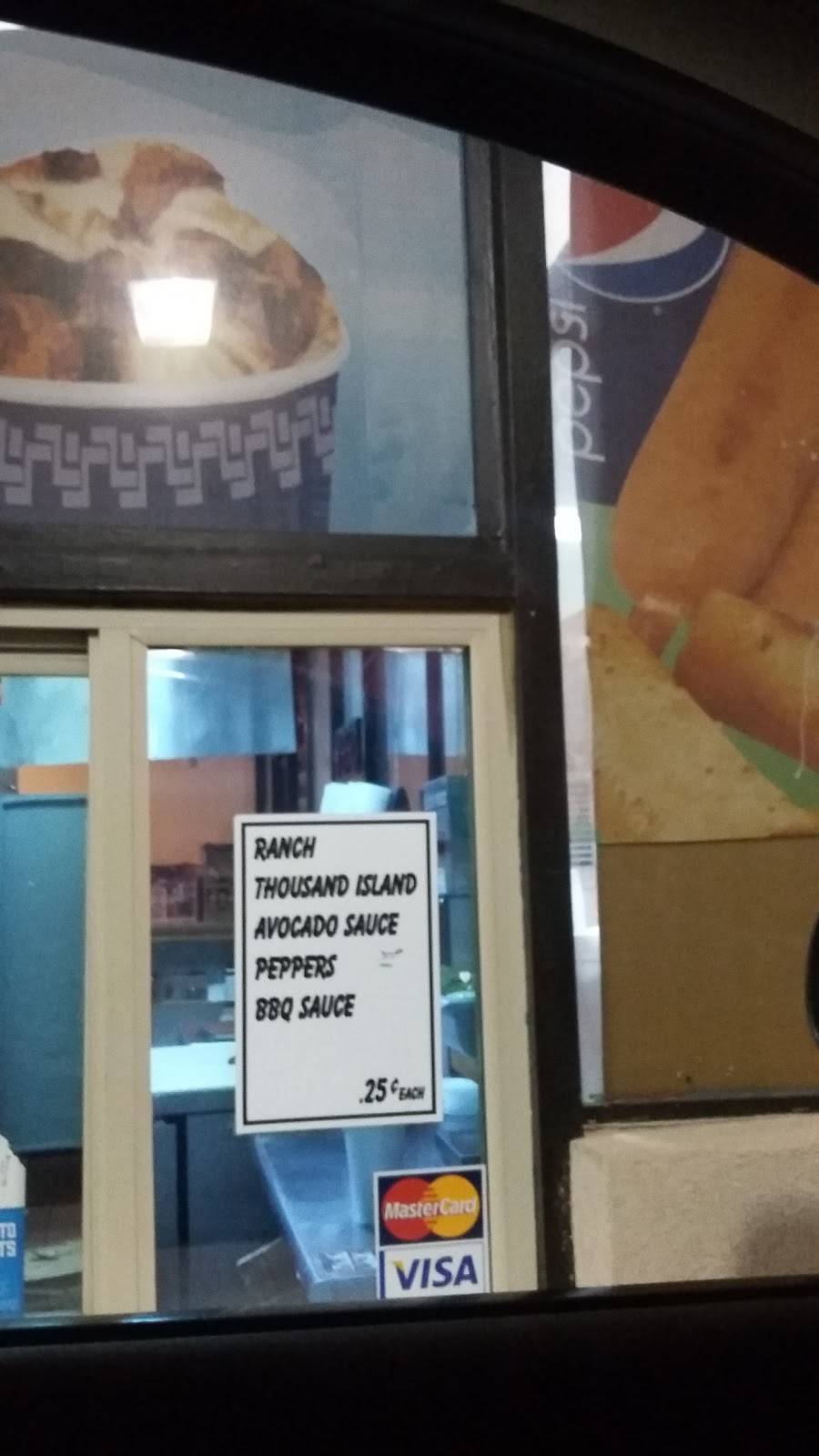 Nagis Burgers | restaurant | 400 Brundage Ln, Bakersfield, CA 93304, USA | 6613226266 OR +1 661-322-6266