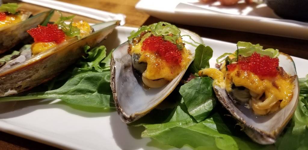 Miyabiya Sushi & Grill | restaurant | 115 Cyril Magnin St, San Francisco, CA 94102, USA | 4159893288 OR +1 415-989-3288