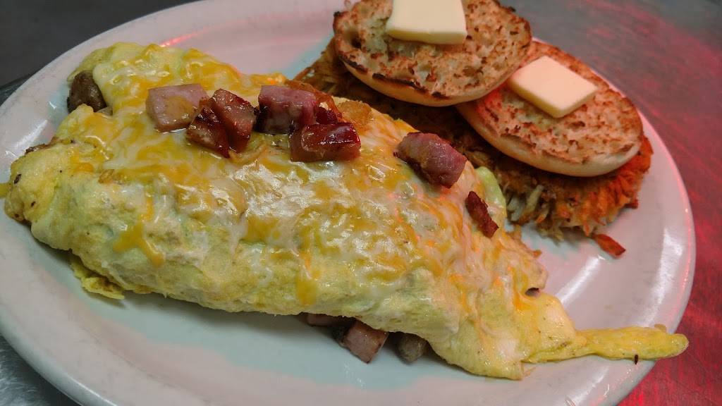 Rock City Cafe | cafe | 1812 Dominion Way, Colorado Springs, CO 80918, USA | 7194247151 OR +1 719-424-7151