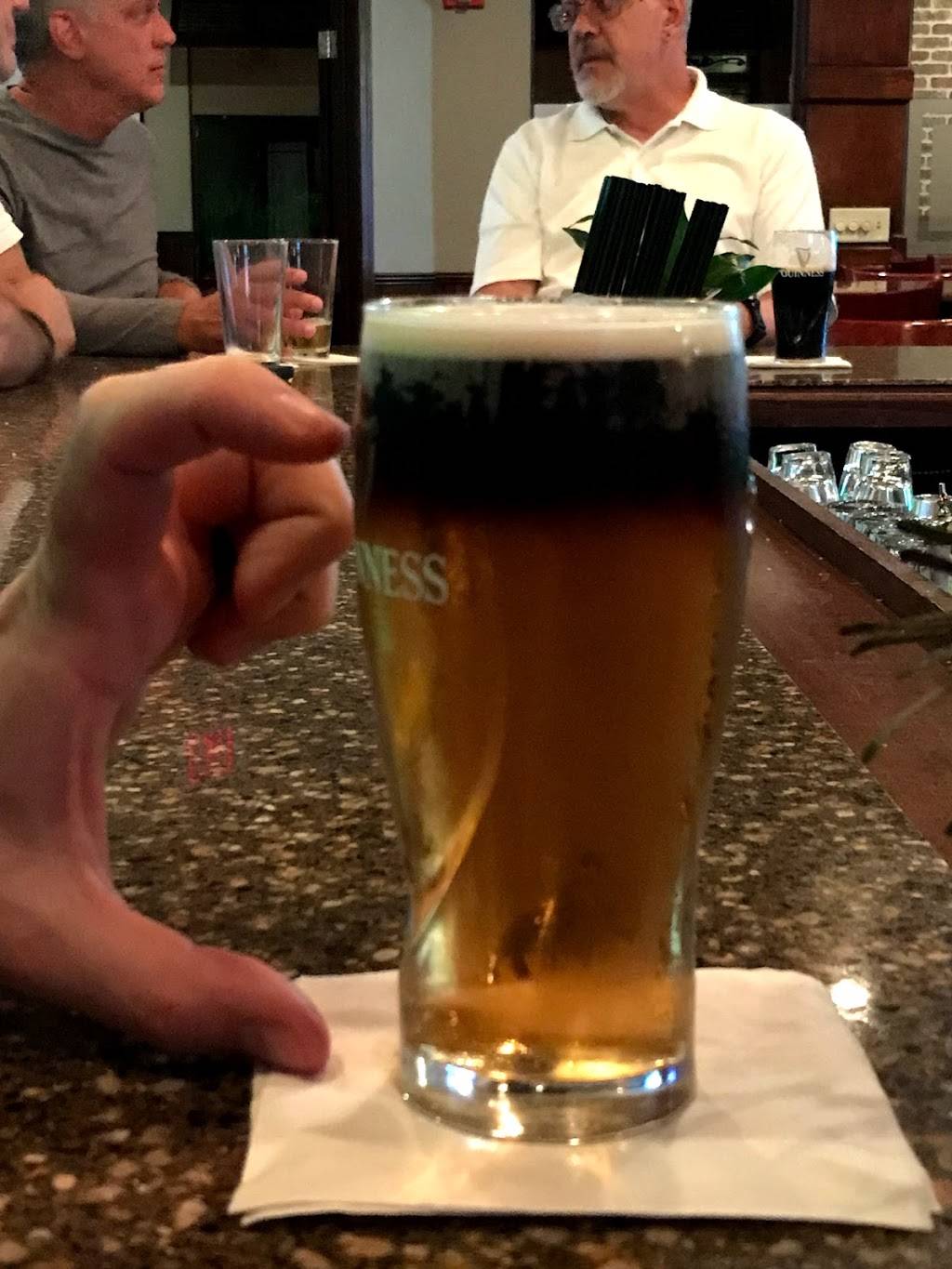 Mulligans Pub | restaurant | 45 Pga Tour Blvd, Ponte Vedra Beach, FL 32082, USA | 9042851506 OR +1 904-285-1506