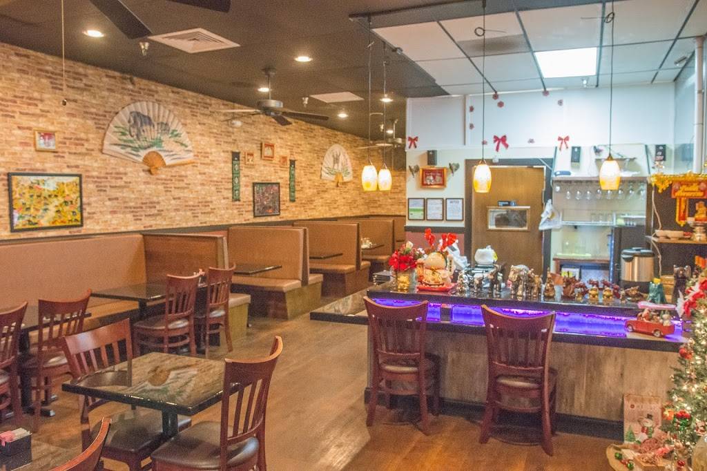 Panai Thai Restaurant | restaurant | 11922 Seminole Blvd, Largo, FL 33778, USA | 7276482040 OR +1 727-648-2040