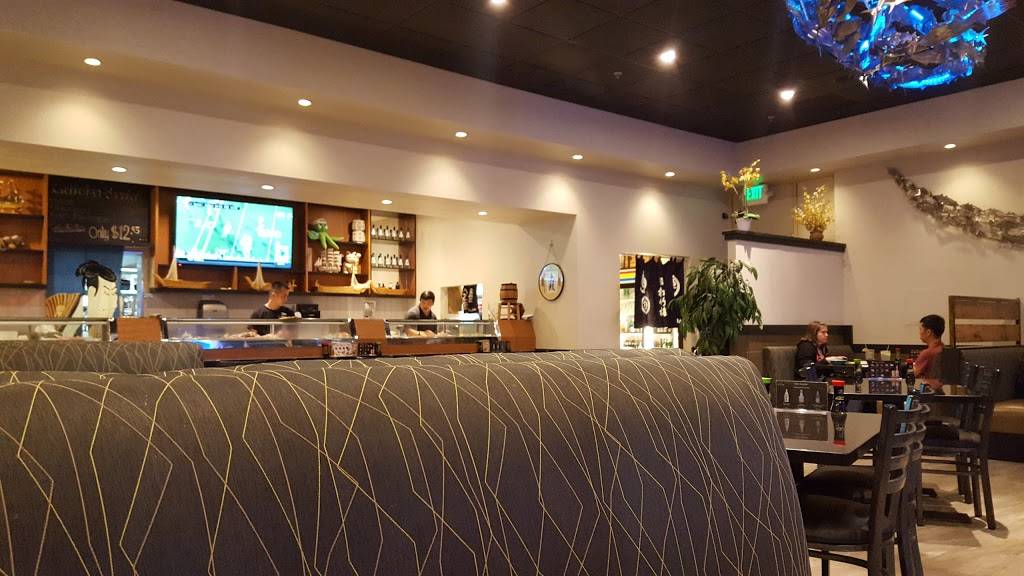 Taiko Sushi | restaurant | 2700 E Bidwell St, Folsom, CA 95630, USA | 9168178525 OR +1 916-817-8525