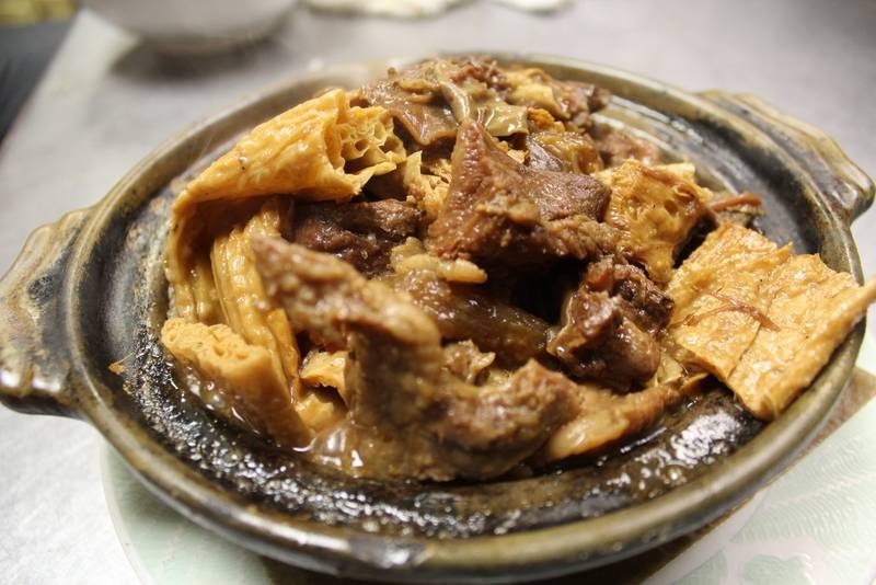 Hunan House | restaurant | 32 Orange St, New Haven, CT 06510, USA | 2037766663 OR +1 203-776-6663