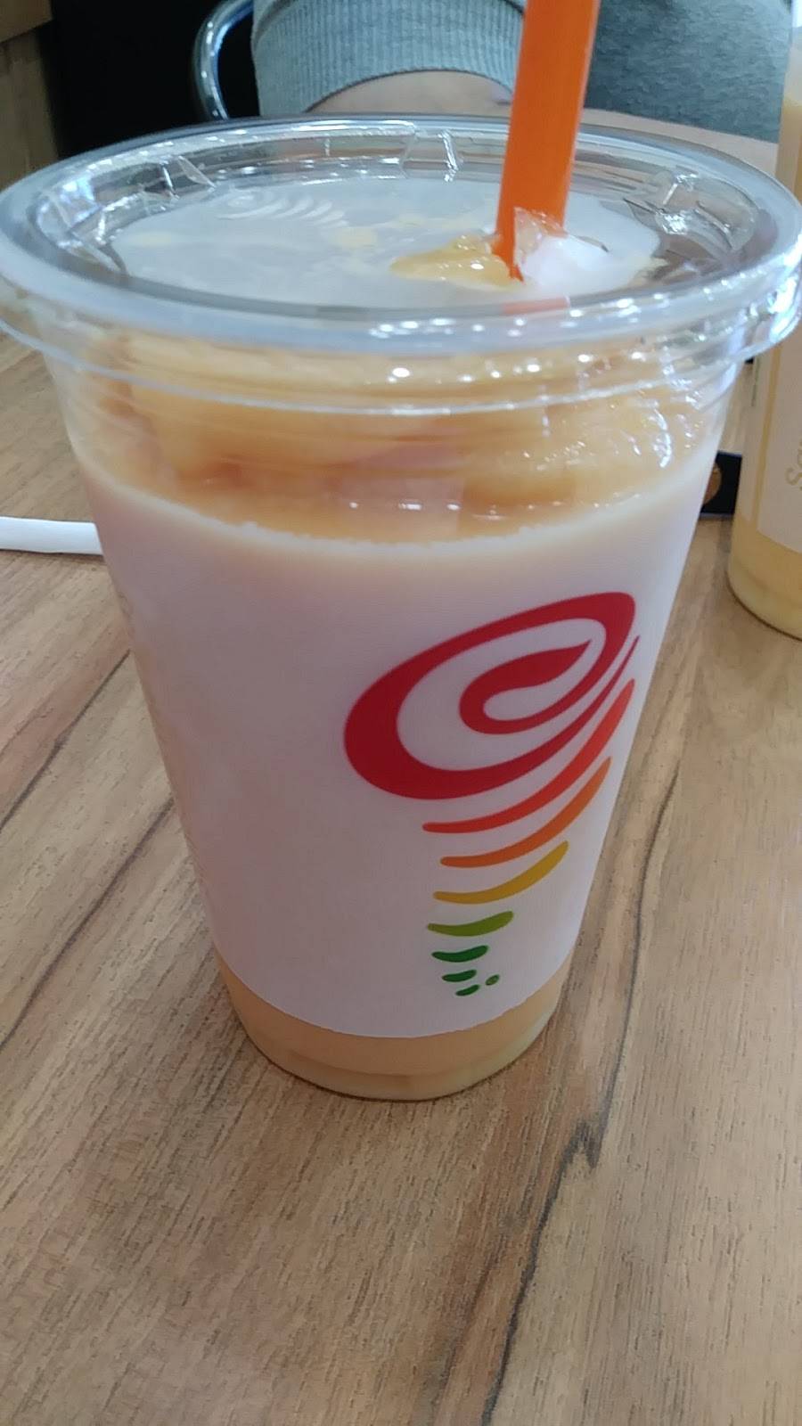 Jamba Juice Slatten Ranch | restaurant | 5779 Lone Tree Way, Antioch, CA 94531, USA | 9255220094 OR +1 925-522-0094