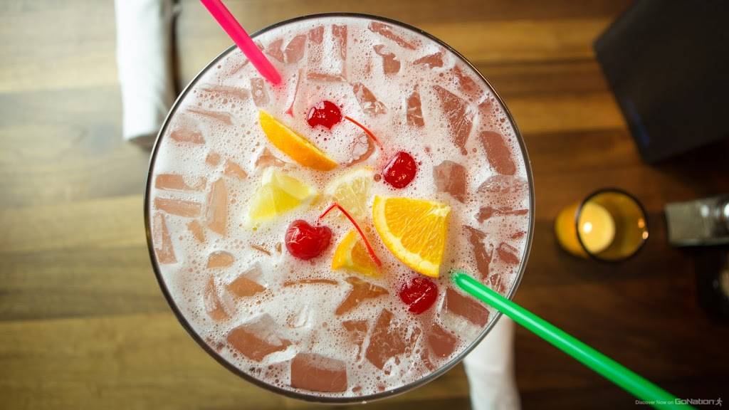 Flipside Burgers & Bar | restaurant | 1125 Post Rd, Fairfield, CT 06824, USA | 2032928233 OR +1 203-292-8233