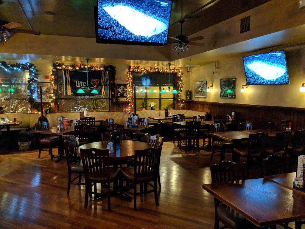 Mullens Bar & Grill | restaurant | 3080 Warrenville Rd, Lisle, IL 60532, USA | 6305050240 OR +1 630-505-0240
