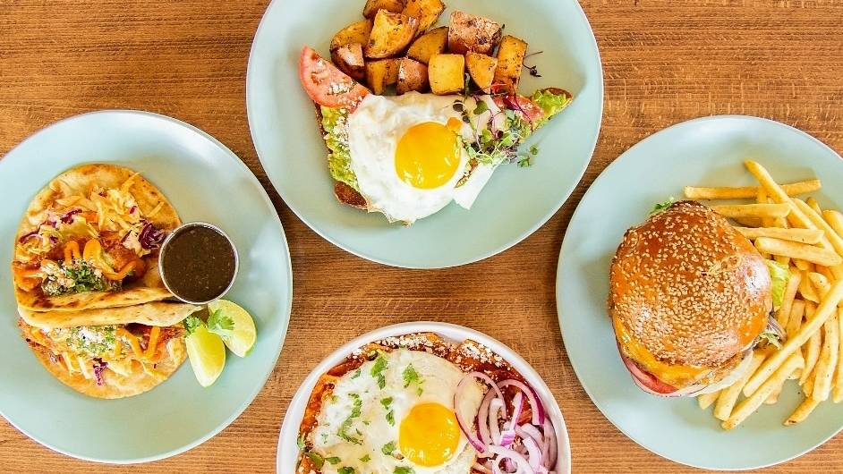 The Bread and Honey House | restaurant | 4700 E Van Buren St, Phoenix, AZ 85008, USA | 6022756996 OR +1 602-275-6996