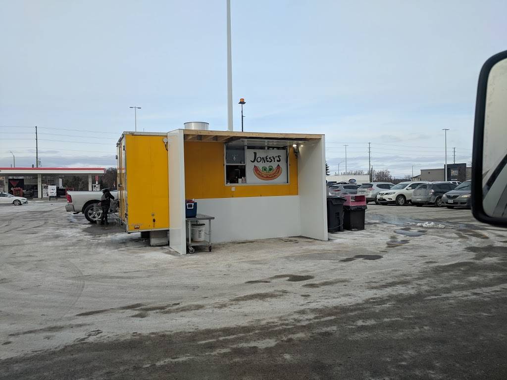 Jonesys | meal takeaway | Unnamed Road, Barrie, ON L4N 9H7, Canada | 7058172517 OR +1 705-817-2517