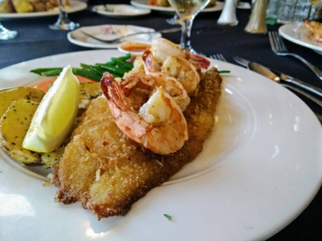 Casa Bella Restaurant | restaurant | 425 Riverview Dr, Chatham, ON N7M 0N3, Canada | 5193545270 OR +1 519-354-5270