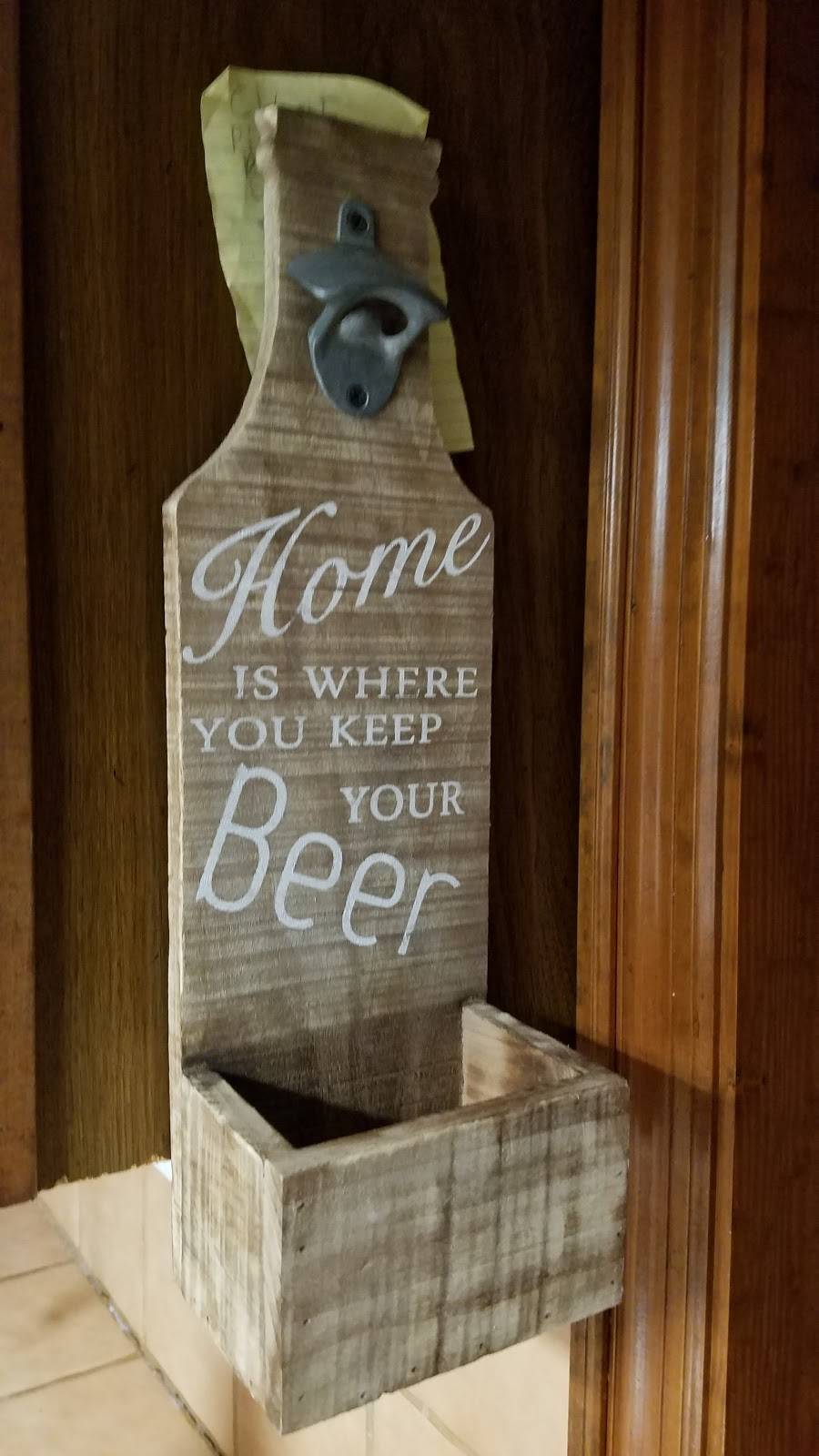 Treehouse Beer Company | restaurant | 911 Cedar Point Blvd, Cedar Point, NC 28584, USA | 2523547911 OR +1 252-354-7911