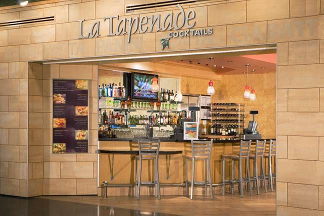 La Tapenade | restaurant | 10701 Lambert International Blvd, St. Louis, MO 63145, USA | 3144293400 OR +1 314-429-3400