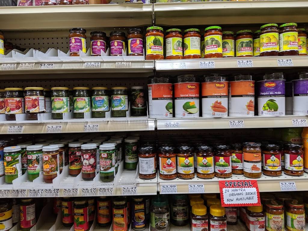 Ninas Indian & British Groceries | restaurant | 23542 El Toro Rd, Lake Forest, CA 92630, USA | 9495832789 OR +1 949-583-2789