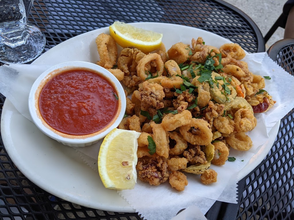 Giacomos | restaurant | 431 Columbus Ave, Boston, MA 02116, USA | 6175365723 OR +1 617-536-5723