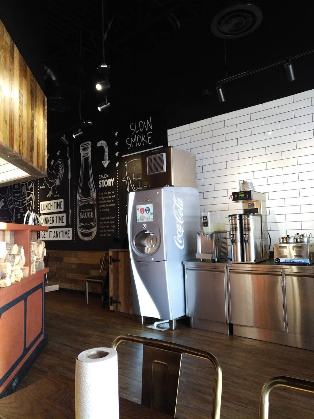 Dickeys Barbecue Pit | restaurant | 4280 Lavon Dr, Garland, TX 75040, USA | 4692501415 OR +1 469-250-1415