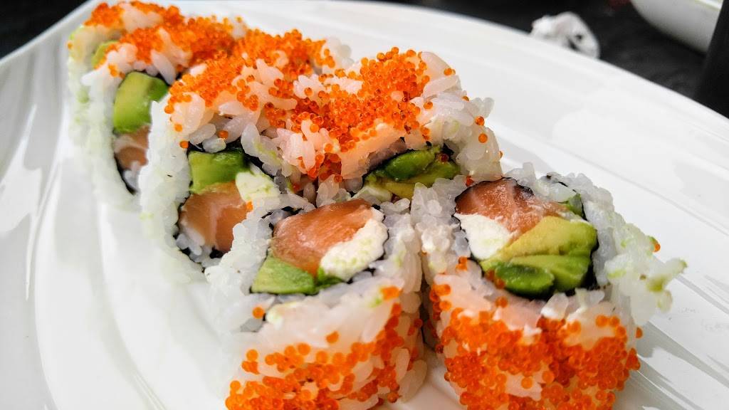 Little Madfish | restaurant | 4480 Tassajara Rd # B, Dublin, CA 94568, USA | 9255606350 OR +1 925-560-6350