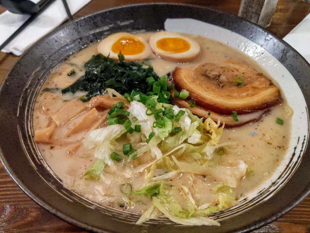 Kirin Ramen | restaurant | 30200 SW Boones Ferry Rd #72, Wilsonville, OR 97070, USA | 9712244348 OR +1 971-224-4348
