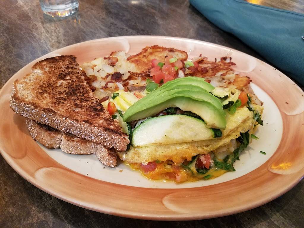 The Stone House Cafe | restaurant | 1907 S Arlington Ave, Reno, NV 89509, USA | 7752843895 OR +1 775-284-3895